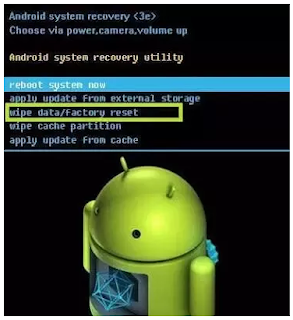 cara memperbaiki aplikasi yang keluar sendiri di android