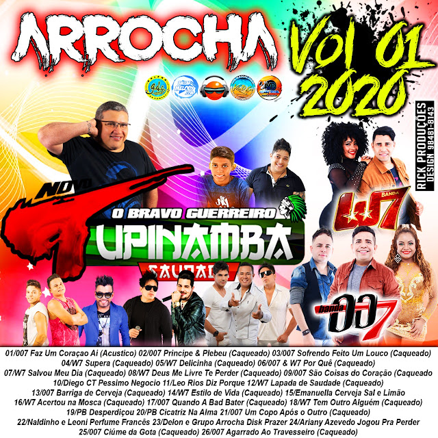 2020 Saudade 2020 Saudade