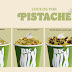 Loucos por Pistache: Burger King® anuncia linha de sobremesas geladas deliciosas e refrescantes