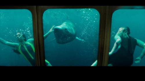 47 Meters Down: Uncaged 2019 français