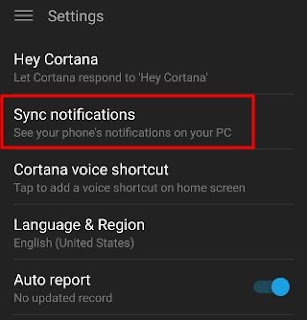 The most effective method to Get Android Notifications On Windows 10