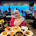 Buffet Ramadan 2024 Sedap dengan Selera Serantau Ramadan, Holiday Villa, Johor Bahru 