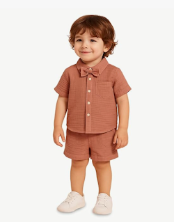 children liner suit