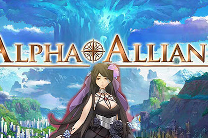 Download Game Android RPG Alpha Allianz Apk