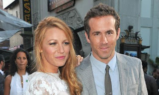 Blake Lively Married Ryan Reynolds