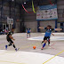 Luego del receso invernal, volvió el futsal de LDFSM