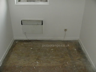 damp proofing in milton keynes