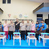 Kapolri Resmikan 28 SPPG Polri, Instruksikan Perkuat Quality Control 