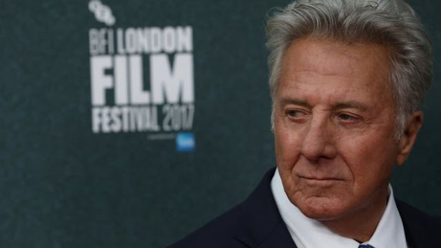 Dustin Hoffman Menghadapi Tuduhan Pelecehan Seks Baru