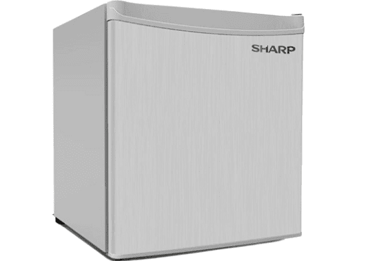 Sharp Mini Fridge SJ-PL05AS-GY