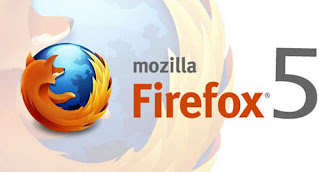 متصفح فير فوكس موزيلا Mozilla Firefox 5 Download Free