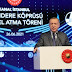 Erdoğan: Kanal İstanbul'a İstanbul'un geleceğini kurtarma projesi olarak bakıyoruz