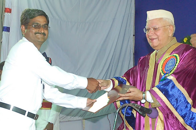 Surya Prakash Rao