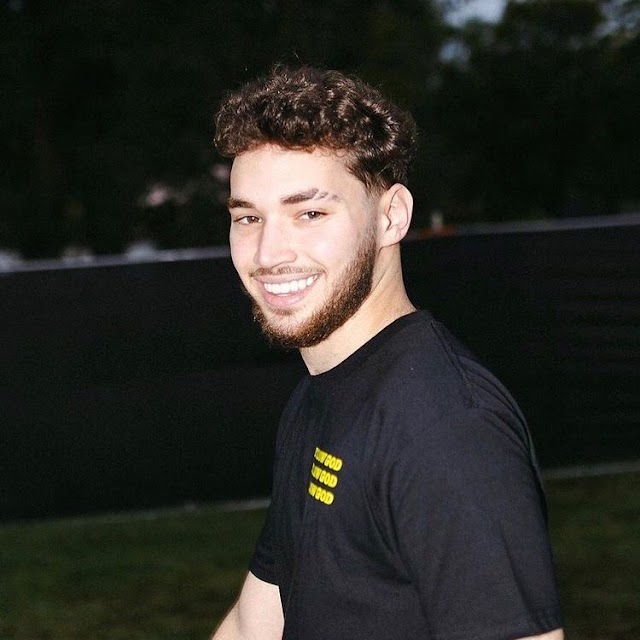 Adin Ross: Biography, Age, Height, Career, and Net Worth (2025)