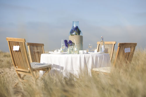 Beach Wedding Stuff