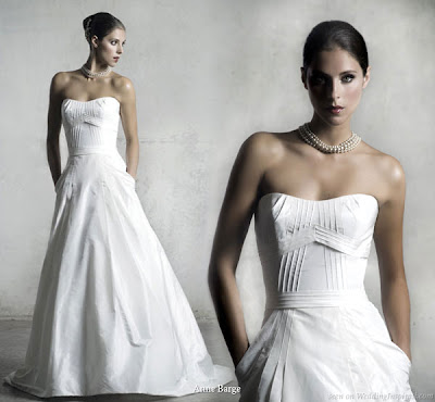 Wedding Dresses Generating 