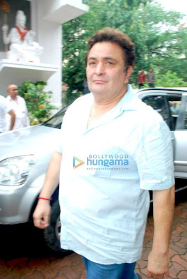 Rishi Kapoor