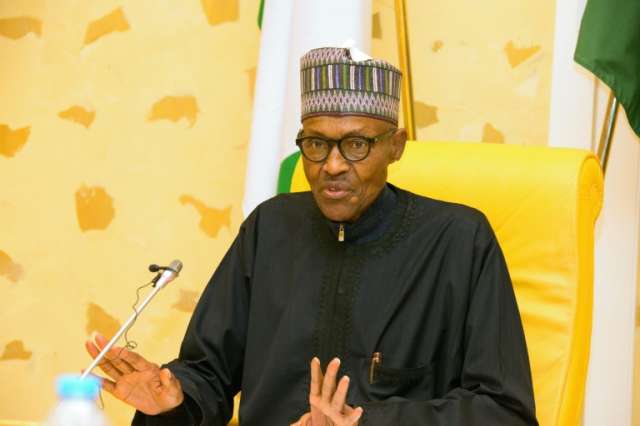 Buhari declines assent to Electoral
Amendment Bill 2018