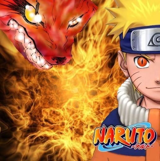 pictures of naruto