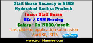 http://www.world4nurses.com/2016/04/staff-nurse-vacancy-in-nims-hyderabad.html