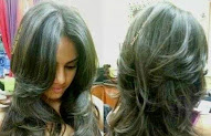 29+ Hairstyle Rambut Layer, Konsep Terkini!