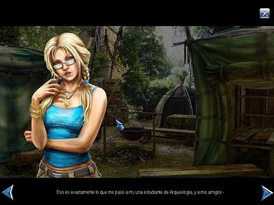 game terbaru Jane Lucky