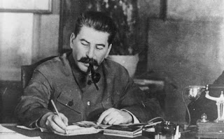 Stalin 1949 yılında