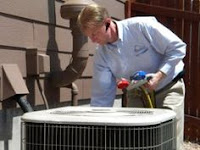 Phoenix AC Repair Service