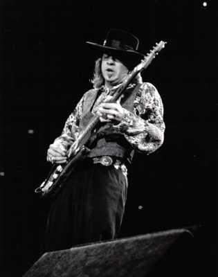 stevie ray vaughan