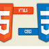HTML5 dan CSS3