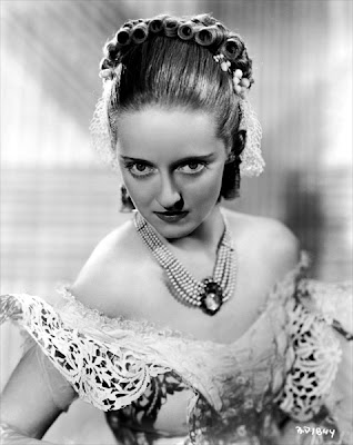 Bette Davis