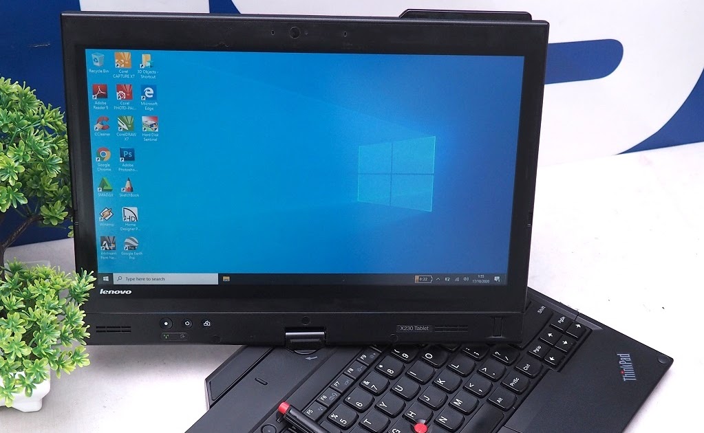 Lenovo ThinkPAD X230 Tablet 2nd | Jual Beli Laptop Second dan Kamera