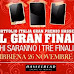 Bibbiena, il 26 novembre proclamazione del vincitore di “Portfolio Italia 2016 - Gran Premio Hasselblad”