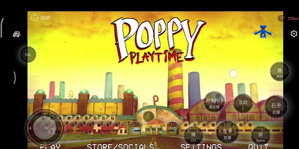 POPPY PLAYTIME CHAPTER 2 PARA CELULAR: QUALQUER UM PODE JOGAR!