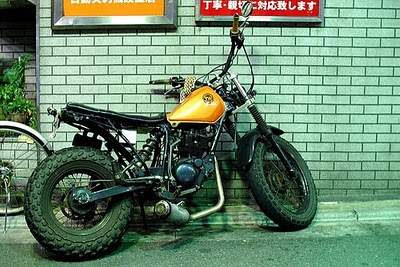 modif,Jap,Style