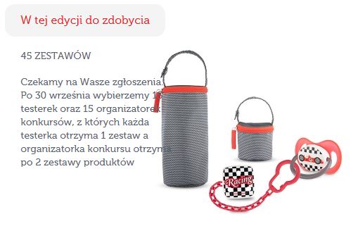 Wrześniowa edycja Blogosfery