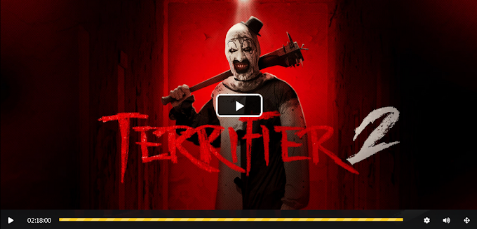 Watch Terrifier 2 (2022) Full HD Movie Online Free