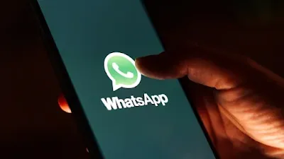 Segera Update WhatsApp! Ada Bug Berbahaya Ancam Data di HP Android