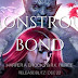 RELEASE BLITZ - Monstrous Bond by Harper A. Brooks & R.K. Pierce