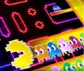 10 video games of all time, top ten video games, 10 best video game, 100 best video games, best game of all time, greatest video game of all time, 200 BEST VIDEO GAMES OF ALL TIME 5. PacMan Championship Edition DX+
