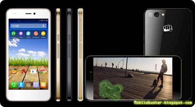 Micromax canvas Knight cameo thatthecamerawill.blogspot.com