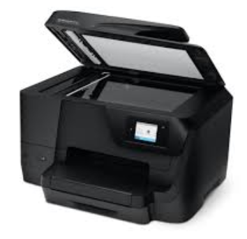 Télécharger HP Officejet Pro 8710 Pilote Imprimante Pour ...