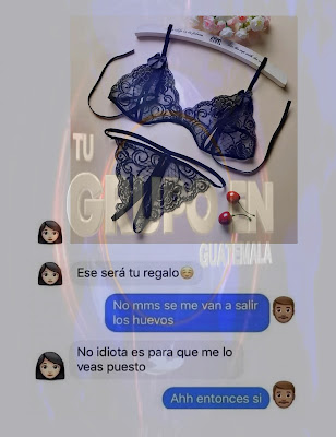 Un Poco De Humor