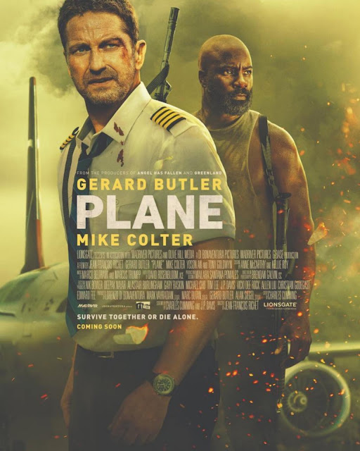 Plane-el-piloto