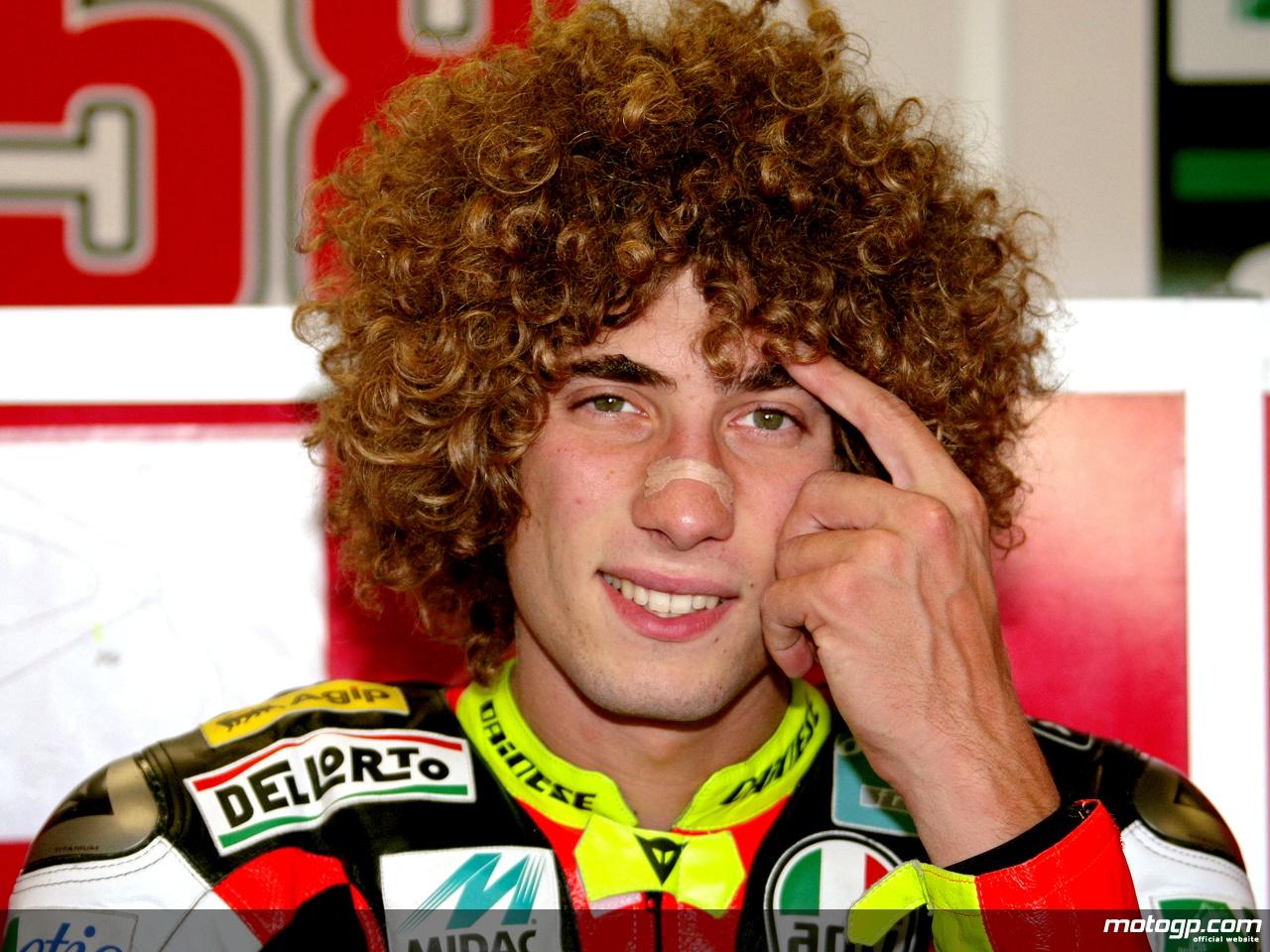 Marco Simoncelli