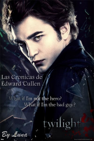 edward cullen twilight