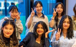 Japan International Baccalaureate (IB) Scholarship