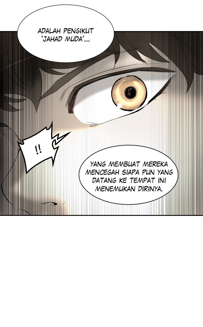 Webtoon Tower Of God Bahasa Indonesia Chapter 349