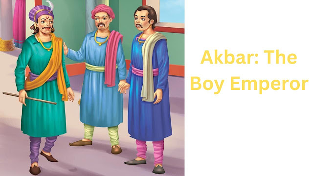 Akbar and Birbal