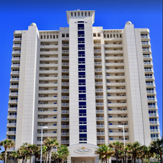 Pearl of Navarre Beach Condominium Home for Sale in Navarre FL